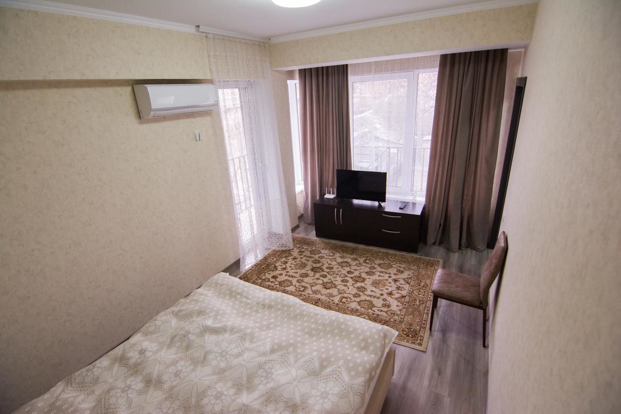 Апартаменты Cozy apartment in a quiet area Кишинёв-11